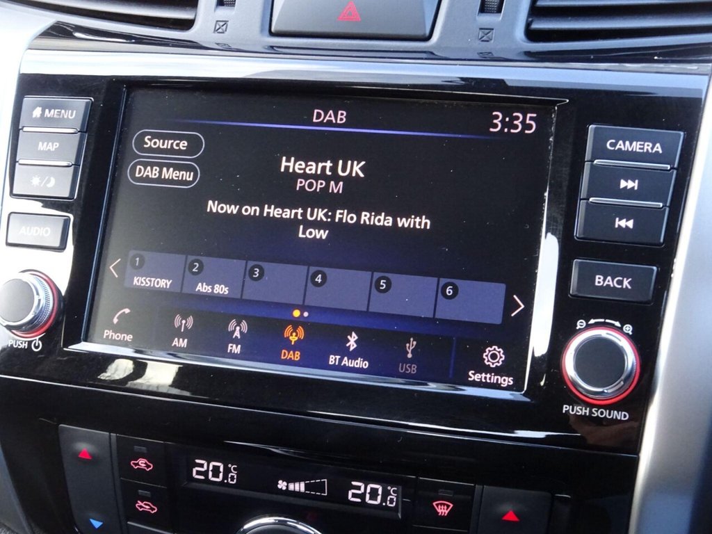 Used Nissan Navara 2020 for sale - 77394494: Photo 28