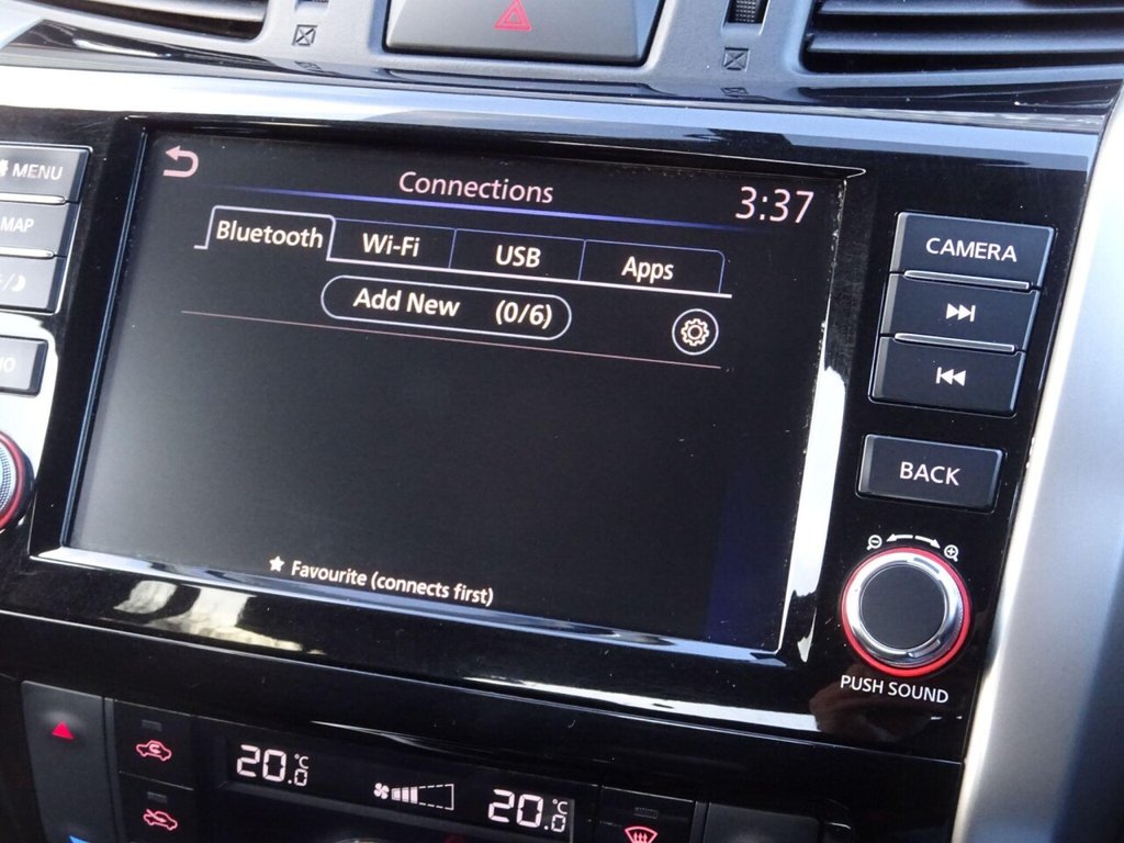 Used Nissan Navara 2020 for sale - 77394494: Photo 29