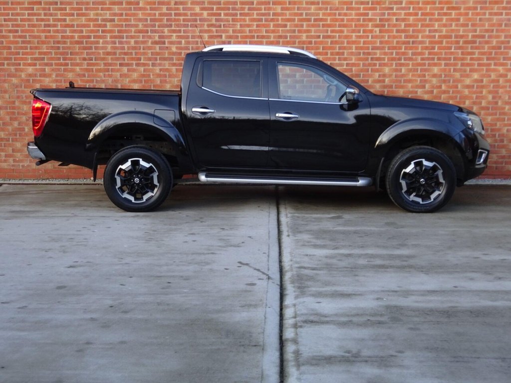 Used Nissan Navara 2020 for sale - 77394494: Photo 3