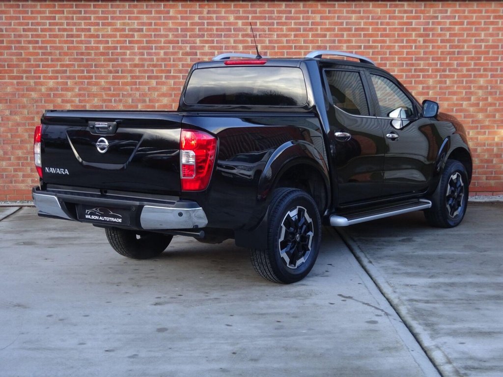 Used Nissan Navara 2020 for sale - 77394494: Photo 4