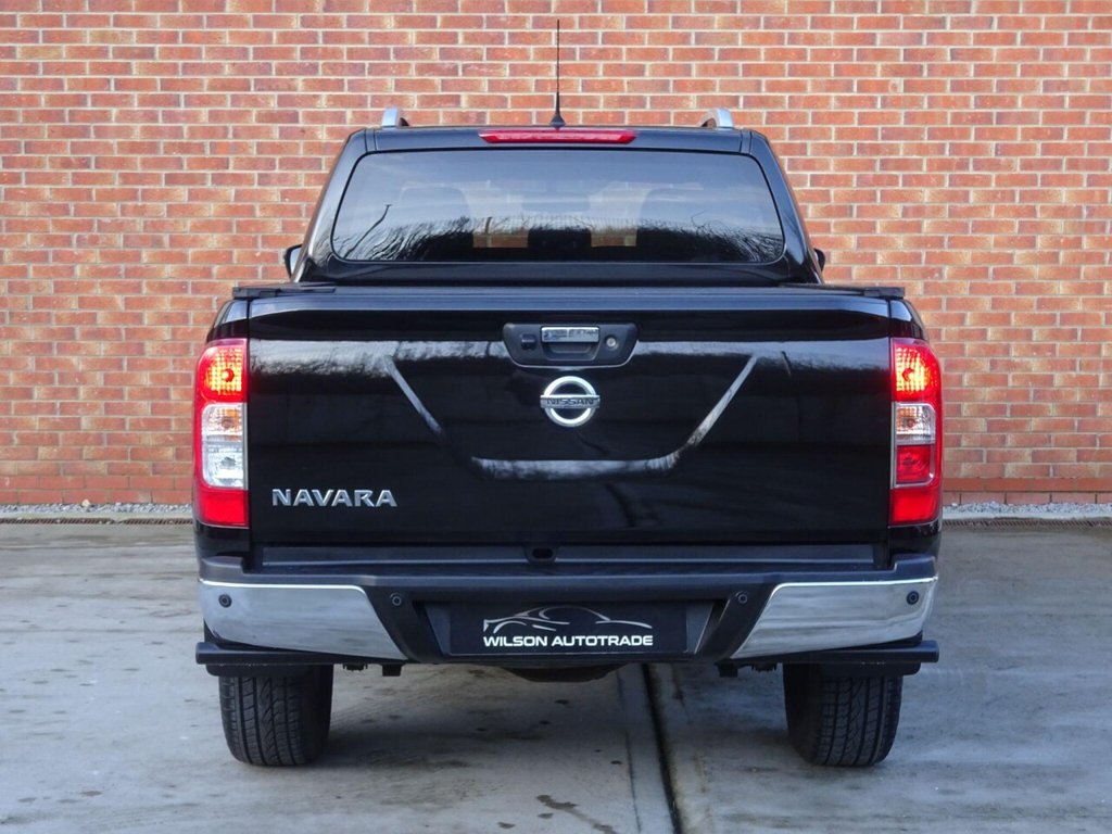 Used Nissan Navara 2020 for sale - 77394494: Photo 5