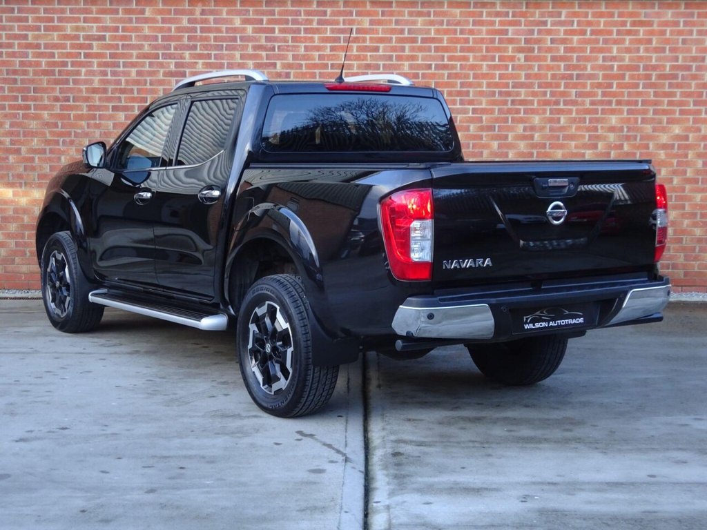 Used Nissan Navara 2020 for sale - 77394494: Photo 6