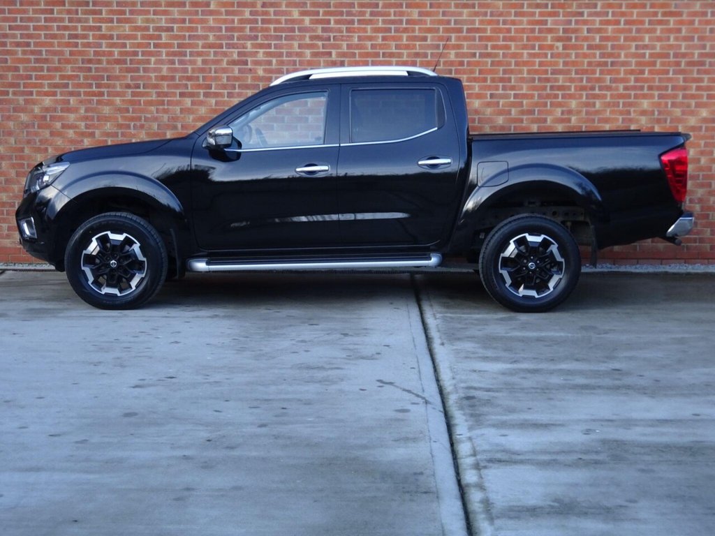 Used Nissan Navara 2020 for sale - 77394494: Photo 7
