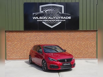 Peugeot - 308