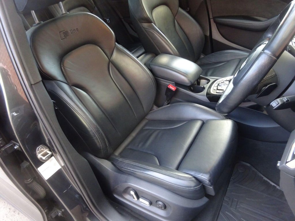 Used Audi Q5 2016 for sale - 77232053: Photo 16