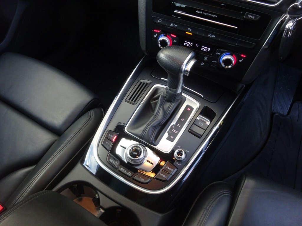 Used Audi Q5 2016 for sale - 77232053: Photo 23