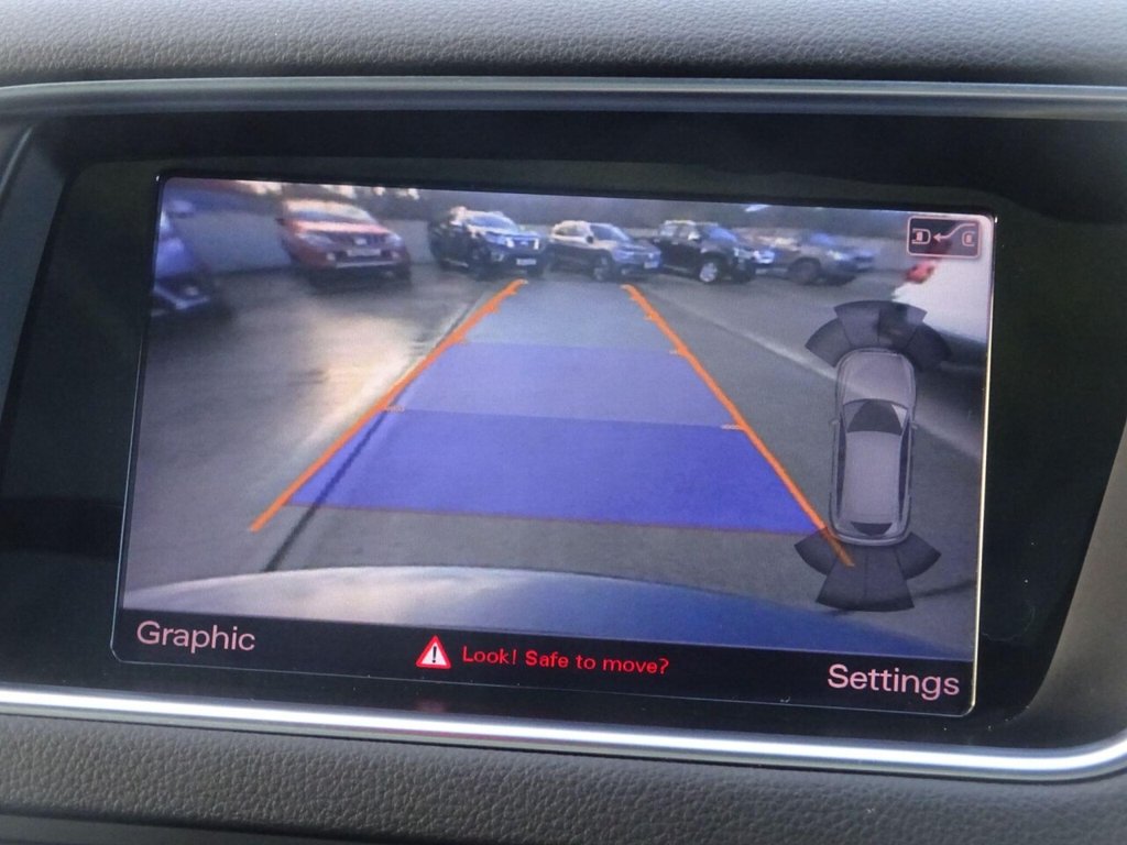 Used Audi Q5 2016 for sale - 77232053: Photo 28