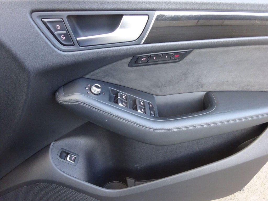 Used Audi Q5 2016 for sale - 77232053: Photo 36