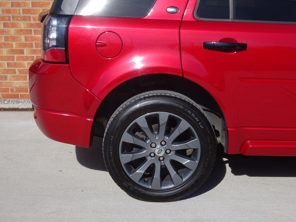 Used Land Rover Freelander 2013 for sale - 78158538: Photo 12