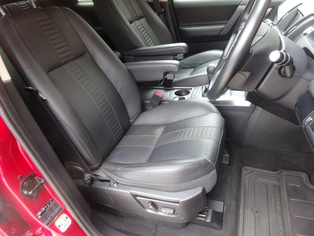 Used Land Rover Freelander 2013 for sale - 78158538: Photo 15
