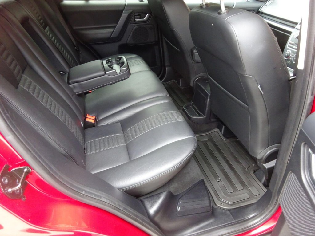 Used Land Rover Freelander 2013 for sale - 78158538: Photo 16