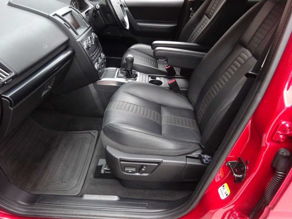 Used Land Rover Freelander 2013 for sale - 78158538: Photo 18