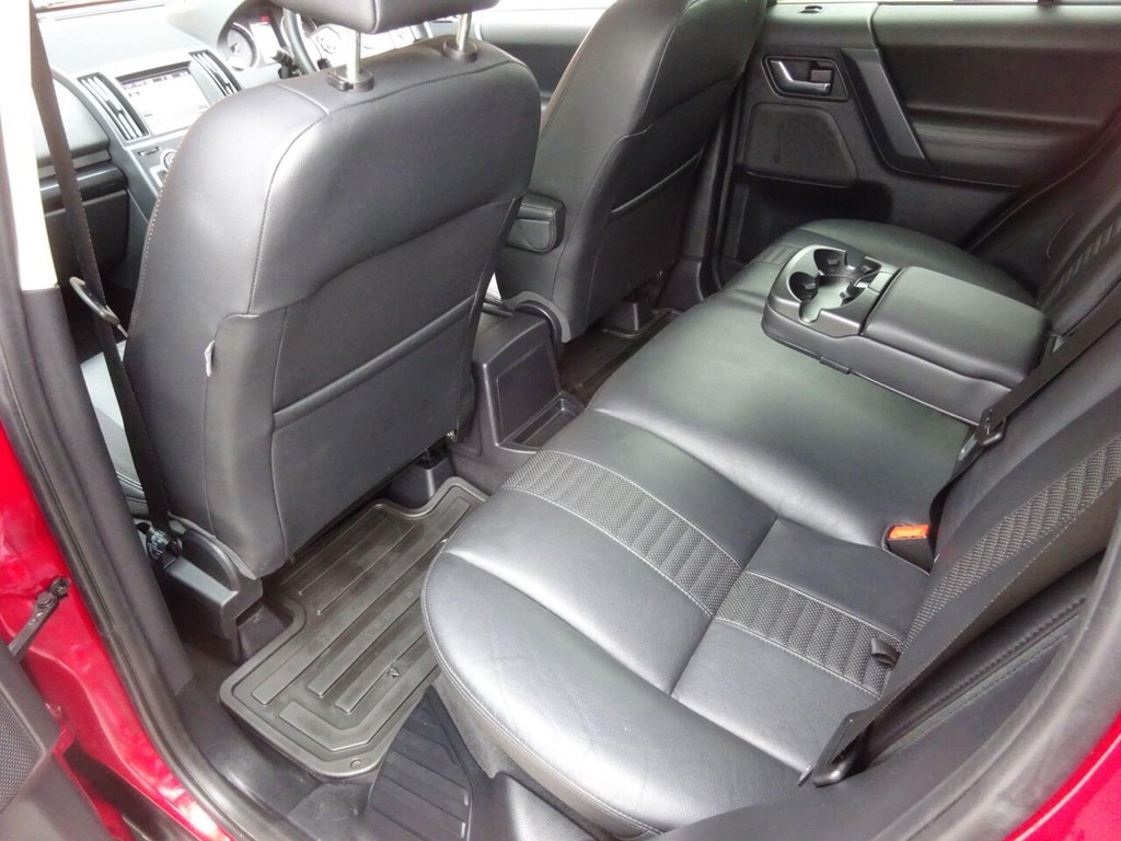 Used Land Rover Freelander 2013 for sale - 78158538: Photo 20