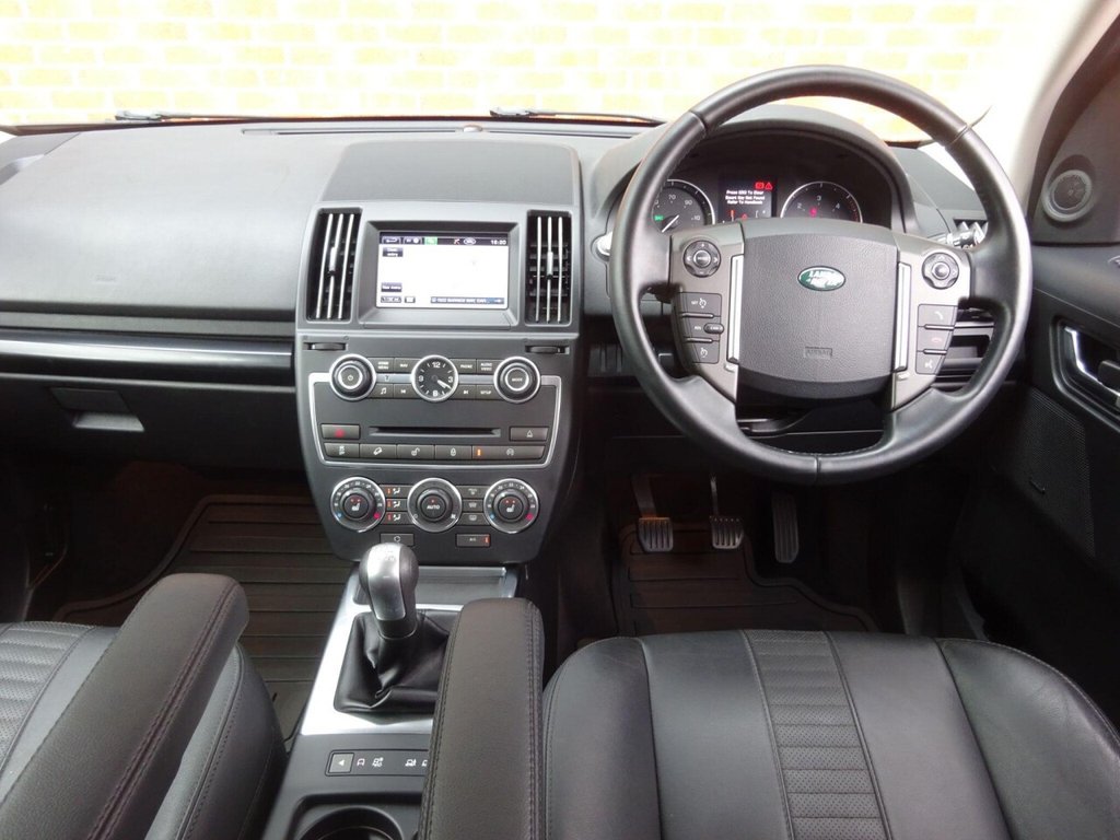 Used Land Rover Freelander 2013 for sale - 78158538: Photo 21