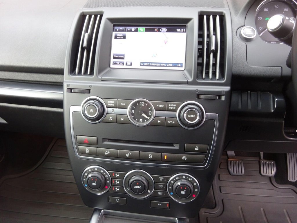 Used Land Rover Freelander 2013 for sale - 78158538: Photo 23