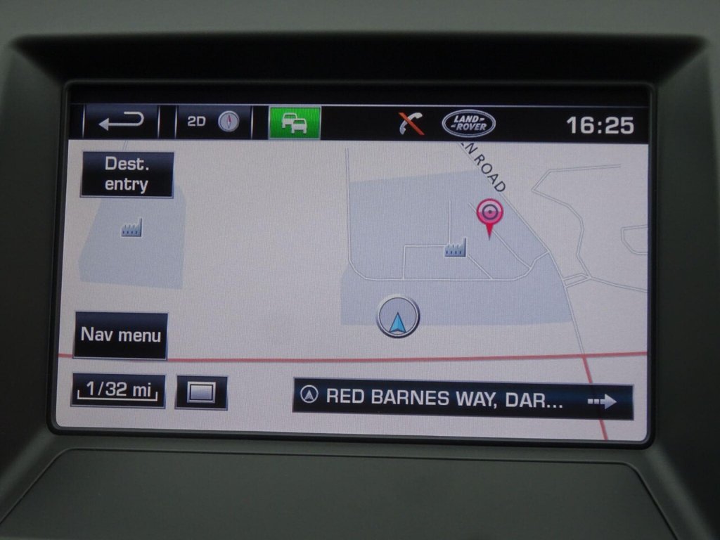 Used Land Rover Freelander 2013 for sale - 78158538: Photo 26