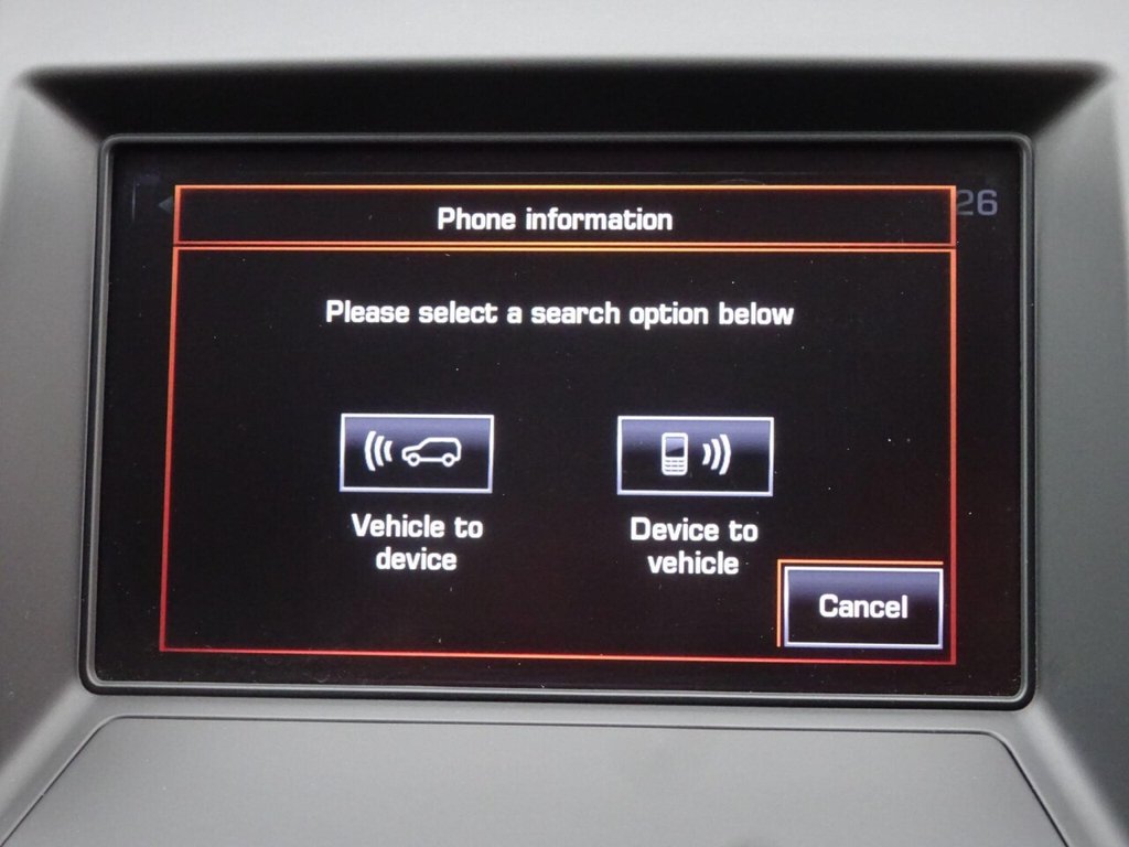 Used Land Rover Freelander 2013 for sale - 78158538: Photo 27