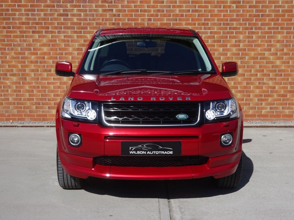 Used Land Rover Freelander 2013 for sale - 78158538: Photo 9
