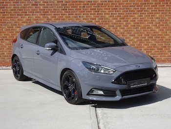 Used Ford Focus 2017 for sale - 79160039: Photo