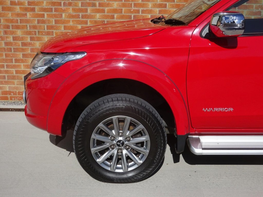 Used Mitsubishi L200 2019 for sale - 76081146: Photo 11