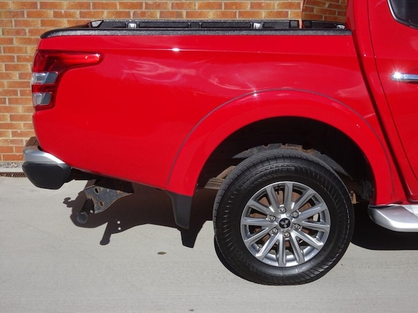 Used Mitsubishi L200 2019 for sale - 76081146: Photo 12