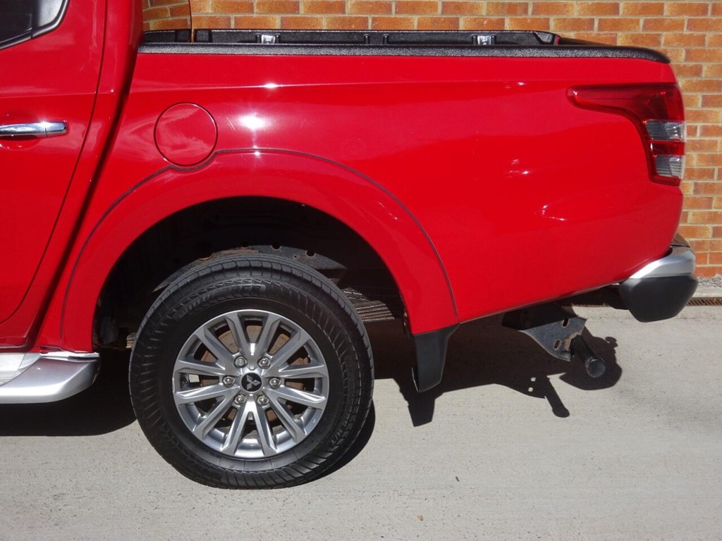 Used Mitsubishi L200 2019 for sale - 76081146: Photo 13