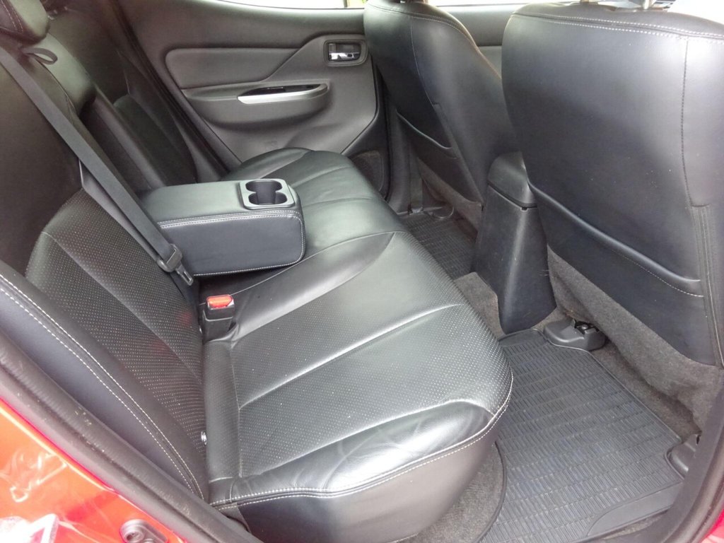 Used Mitsubishi L200 2019 for sale - 76081146: Photo 16