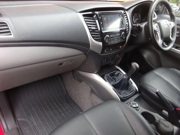 Used Mitsubishi L200 2019 for sale - 76081146: Photo 17