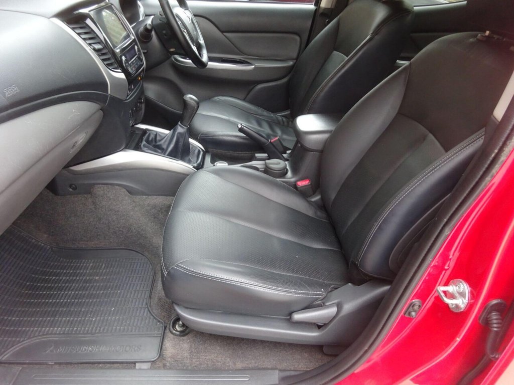 Used Mitsubishi L200 2019 for sale - 76081146: Photo 18