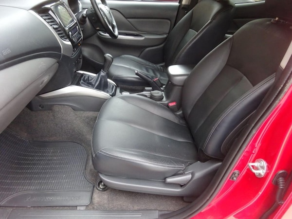 Used Mitsubishi L200 2019 for sale - 76081146: Photo 18