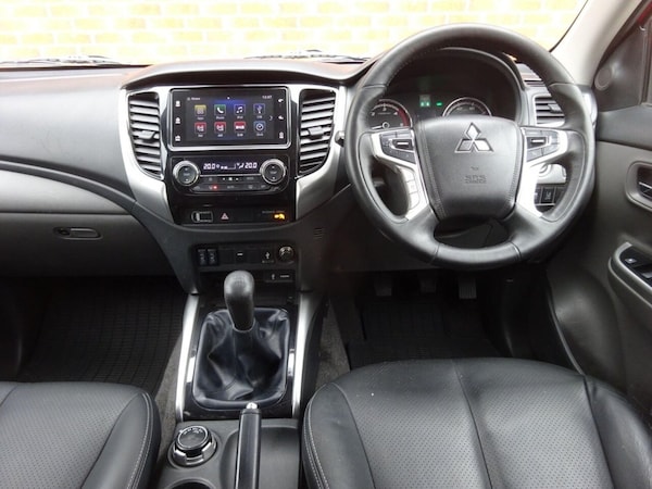 Used Mitsubishi L200 2019 for sale - 76081146: Photo 21
