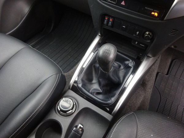 Used Mitsubishi L200 2019 for sale - 76081146: Photo 22