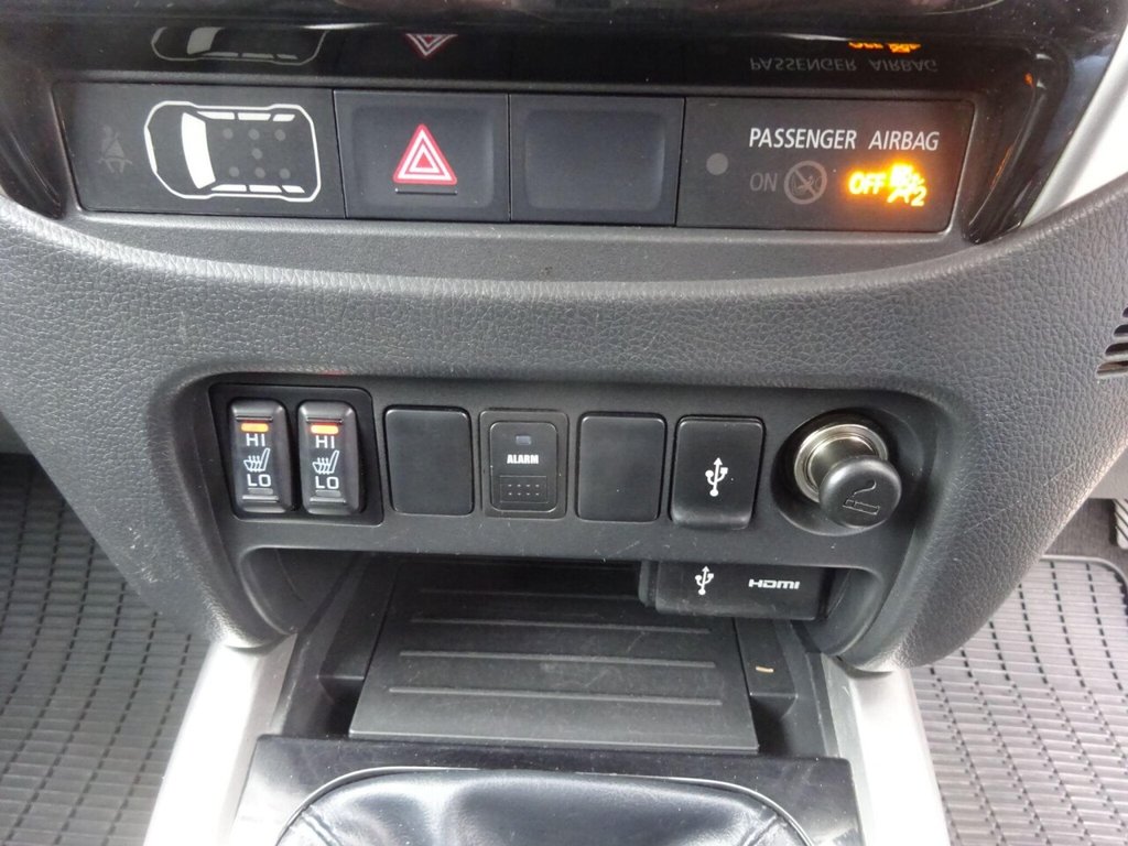 Used Mitsubishi L200 2019 for sale - 76081146: Photo 23