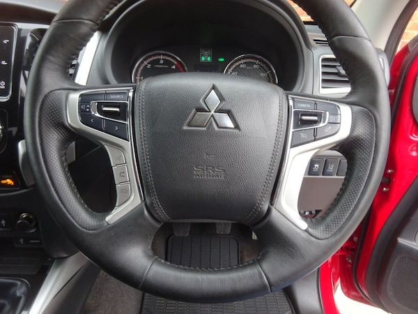 Used Mitsubishi L200 2019 for sale - 76081146: Photo 25
