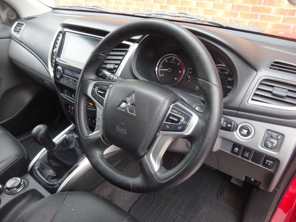 Used Mitsubishi L200 2019 for sale - 76081146: Photo 26