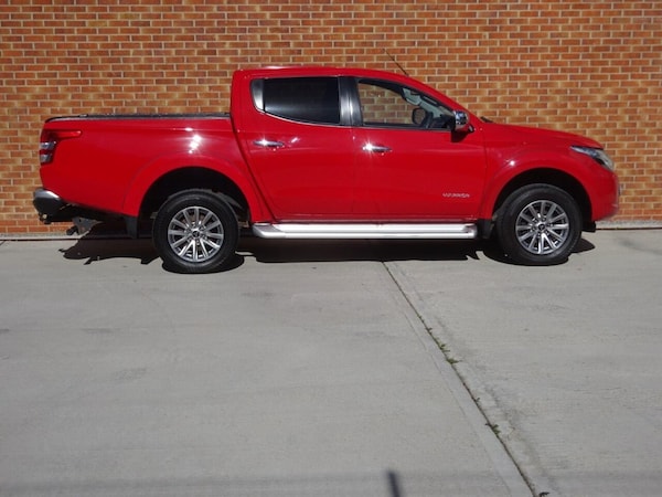 Used Mitsubishi L200 2019 for sale - 76081146: Photo 3