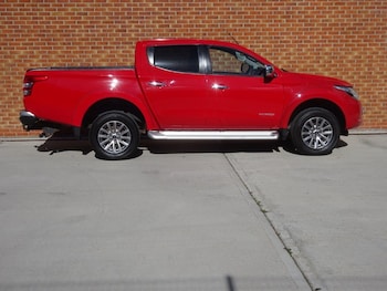 Used Mitsubishi L200 2019 for sale - 76081146: Photo