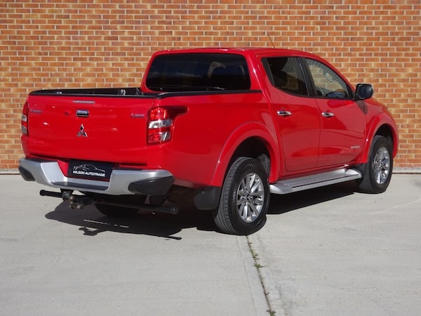 Used Mitsubishi L200 2019 for sale - 76081146: Photo 4