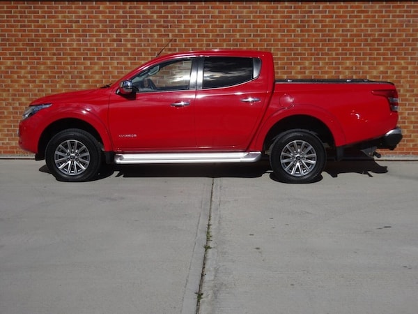 Used Mitsubishi L200 2019 for sale - 76081146: Photo 7