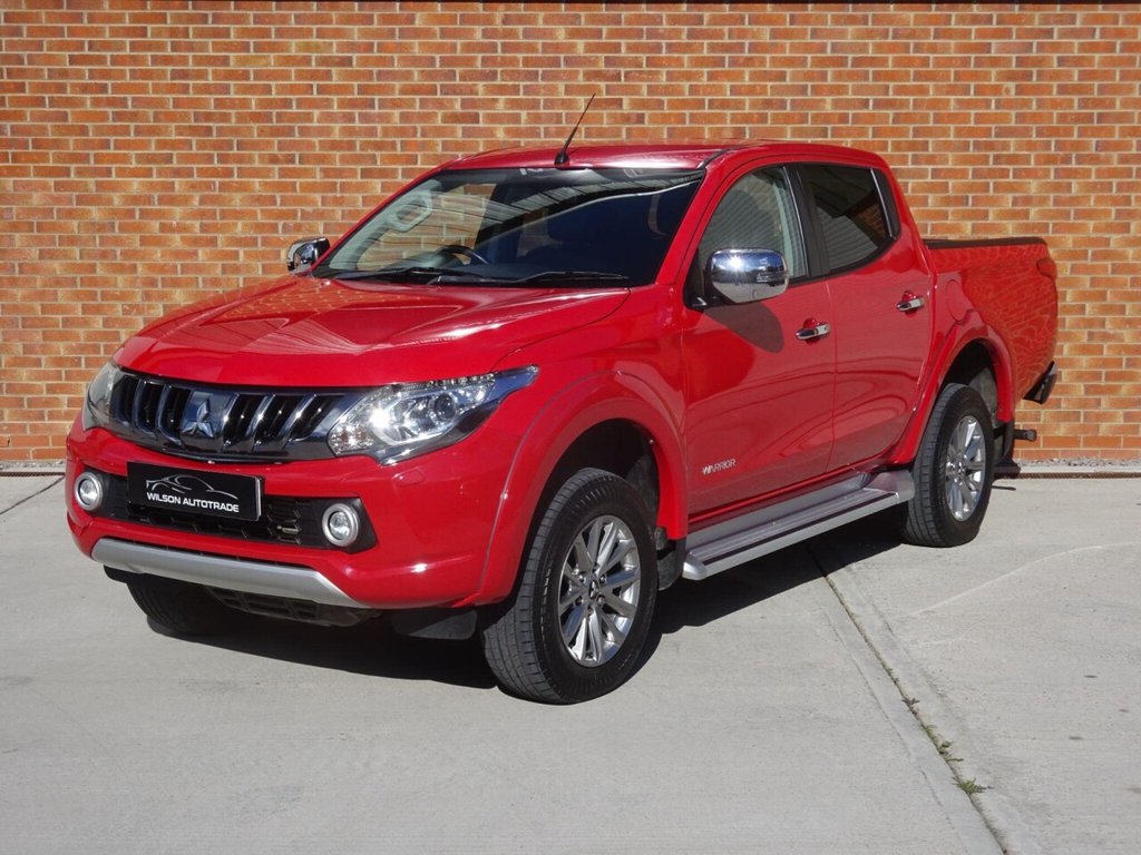 Used Mitsubishi L200 2019 for sale - 76081146: Photo 8