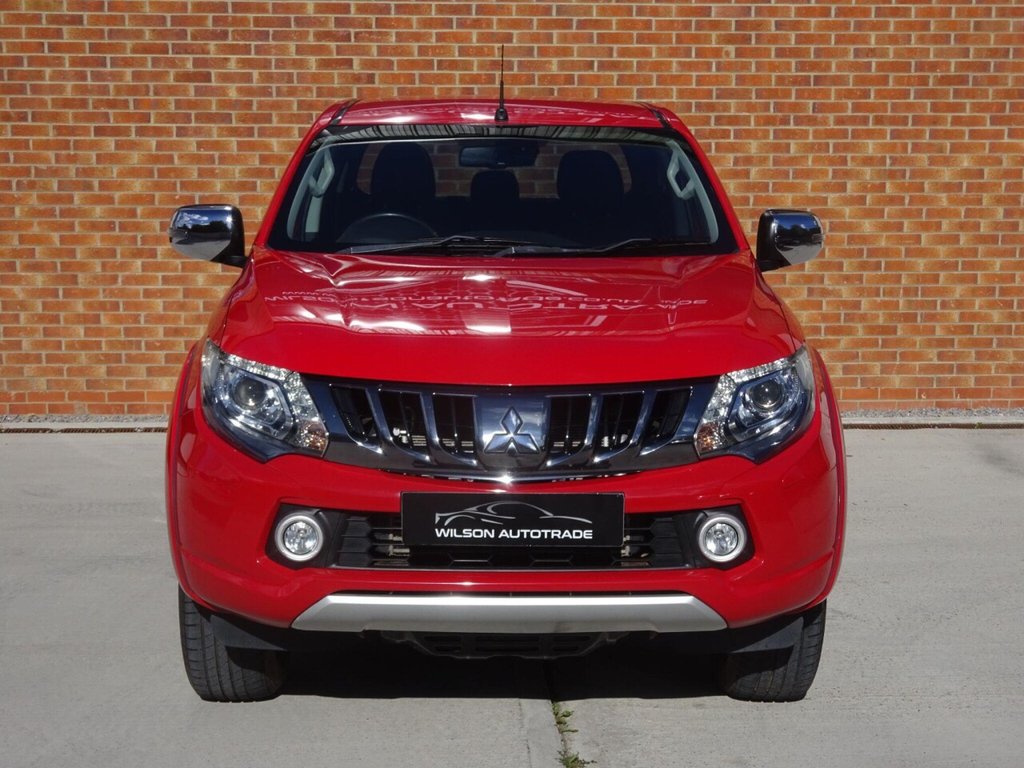Used Mitsubishi L200 2019 for sale - 76081146: Photo 9