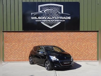 2017 (17) - 1.6 THP GTi Prestige Euro 6 (s/s) 3dr