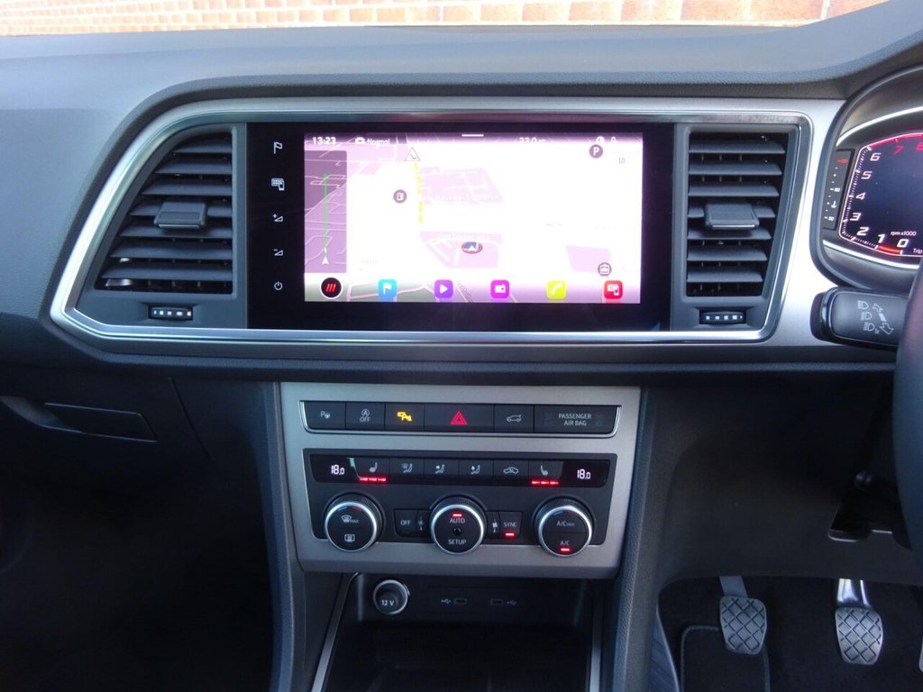 Used SEAT Ateca 2022 for sale - 78186741: Photo 25