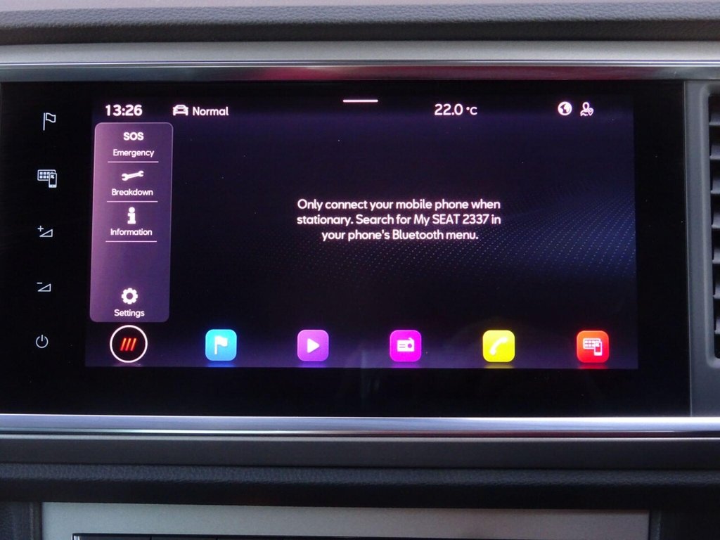 Used SEAT Ateca 2022 for sale - 78186741: Photo 31