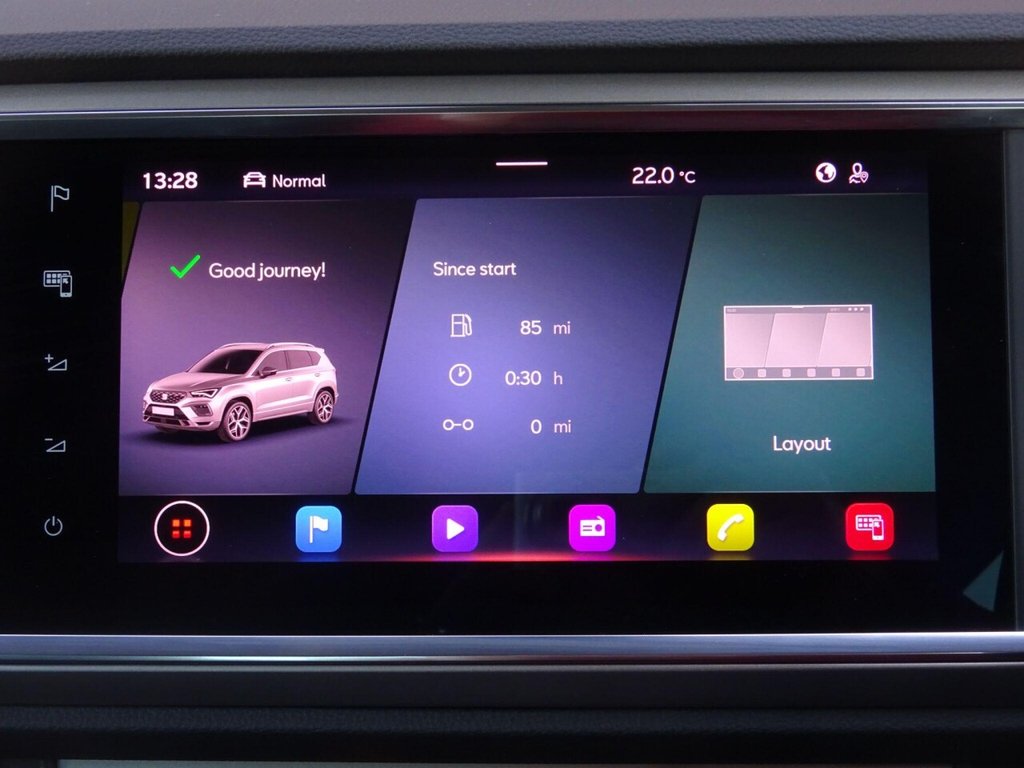 Used SEAT Ateca 2022 for sale - 78186741: Photo 34