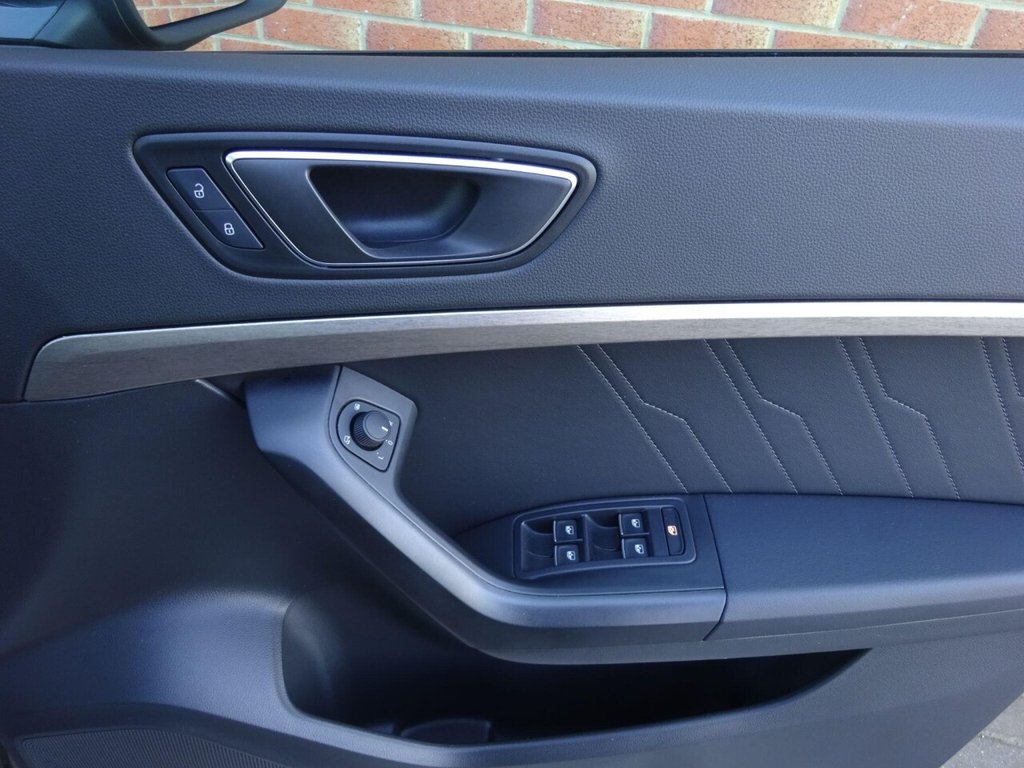Used SEAT Ateca 2022 for sale - 78186741: Photo 35