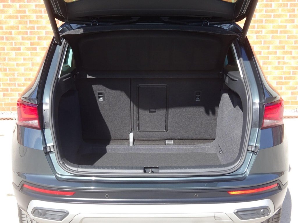 Used SEAT Ateca 2022 for sale - 78186741: Photo 36