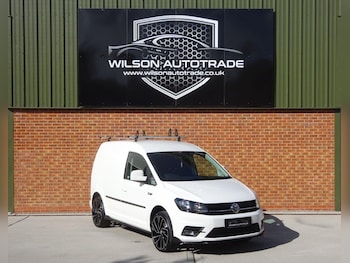 Volkswagen - Caddy