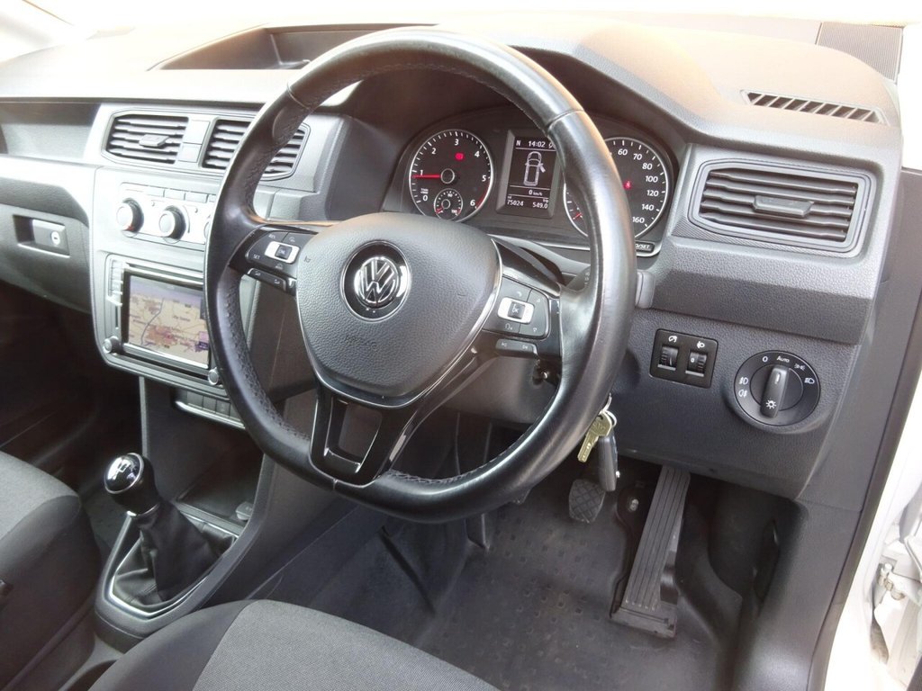 Vehicle 26
