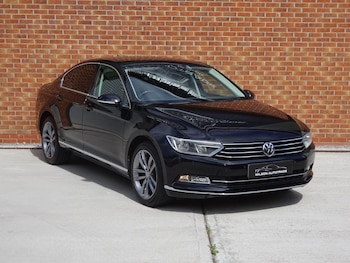 Used Volkswagen Passat 2017 for sale - 78811164: Photo